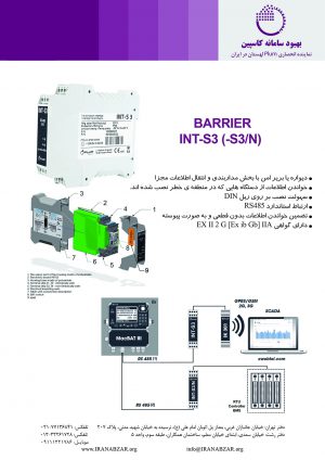 دیواره یا بریر